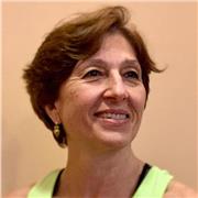 Doy clases de Hatha yoga, Ashtanga yoga y Vinyasa flow yoga